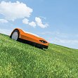 Газонокосилка-робот Stihl RMI 422