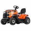 Газонокосилка с сиденьем YARD FOX T 108SCH