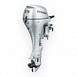 Подвесной лодочный мотор четырехтактный Honda BF 15 LHSD