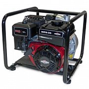 Мотопомпа бензиновая Briggs & Stratton WP2-35 Мотопомпа бензиновая Briggs & Stratton WP2-35