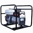 Генератор сварочный бензиновый Europower EP 200 X2 DC (с двигателем Honda)