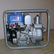 Мотопомпа бензиновая EP Genset DJP 30 G (с двигателем Yamaha / Ямаха)
