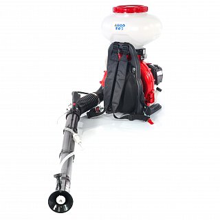 Опрыскиватель бензиновый GEOS Max MD 180