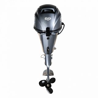 Подвесной лодочный мотор четырехтактный HND OB 9.9 FERL PRO