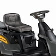 Газонокосилка с сиденьем STIGA SR 66 E