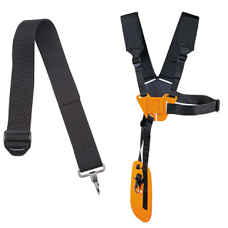 Кусторез бензиновый STIHL FS 450-L 