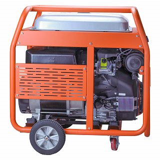 Генератор бензиновый EVOline PB 22003 E