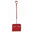 Лопата для уборки снега Wolf-Garten SN-M42 / ZM-AD120