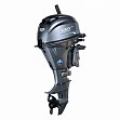 Подвесной лодочный мотор четырехтактный HND OB 9.9 FHS PRO