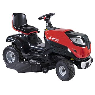 Газонокосилка с сиденьем (минитрактор) Efco EF 109L/19 K V