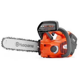 Пила аккумуляторная Husqvarna T535i XP