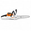 Пила аккумуляторная STIHL MSA 120 C-B SET (с аккумулятором и зарядным устройством)