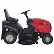 Газонокосилка с сиденьем EVOline TRG 107 CH