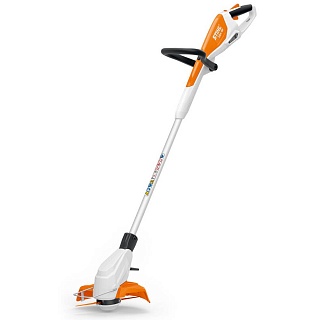 Триммер аккумуляторный STIHL FSA 45