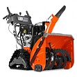 Снегоуборщик бензиновый Husqvarna ST 327 PT