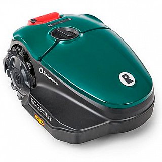 Газонокосилка-робот Robomow RKS 800