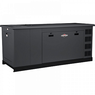 Генератор газовый Briggs & Stratton G500