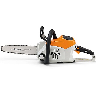 Пила аккумуляторная STIHL MSA 160 C-BQ (без аккумулятора и зарядного устройства)
