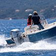 Подвесной лодочный мотор четырехтактный Honda BF 90 XRTD