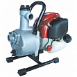 Мотопомпа бензиновая Daishin SCR-254 HX (с двигателем Honda / Хонда)