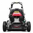 Газонокосилка бензиновая Honda HRN 536 VYEA