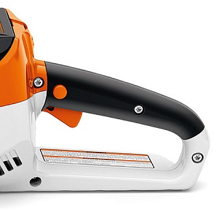 Пила аккумуляторная STIHL MSA 140 C-BQ