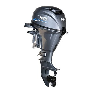 Подвесной лодочный мотор четырехтактный HND OB 9.9 FERL PRO