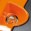 Кусторез бензиновый STIHL FS 400 