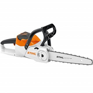 Пила аккумуляторная STIHL MSA 120 C-B SET (с аккумулятором и зарядным устройством)