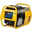 Генератор бензиновый Briggs & Stratton ProMax 9000 EA