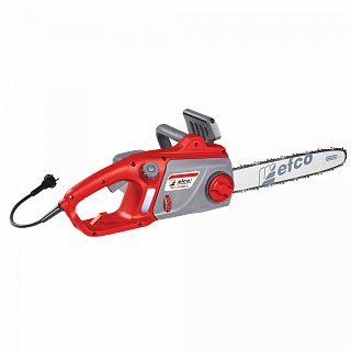 Пила электрическая (электропила) Efco MT 2100 E