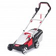 Газонокосилка электрическая GEOS Comfort 34 E