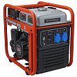Генератор бензиновый EVOline BPB 4500