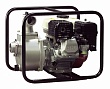 Мотопомпа бензиновая Koshin SEH-50 X (с двигателем Honda / Хонда)