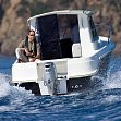 Подвесной лодочный мотор четырехтактный Honda BF 50 LRTD