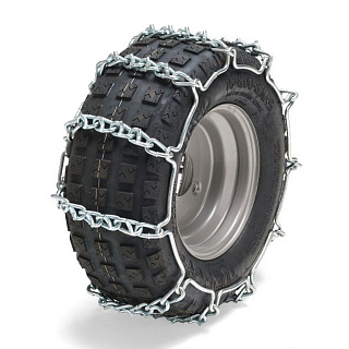 Цепи противоскольжения Stiga 160/50-8 (артикул 13-3927-61)