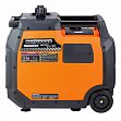Генератор бензиновый EVOline BQH 4000 E