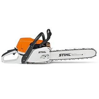 Пила бензиновая (бензопила) STIHL MS 362 C-M 18" (45см)