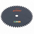 Диск с остроугольными зубьями Stihl 200 мм (артикул 40007134200)