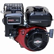 Двигатель бензиновый Briggs & Stratton Series 550 / Model  083132 / Type 0111