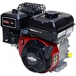 Двигатель бензиновый Briggs & Stratton Series 550 / Model  083132 / Type 0111