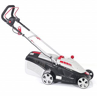 Газонокосилка электрическая GEOS Comfort 34 E