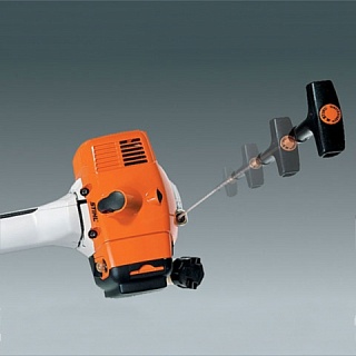 Кусторез бензиновый STIHL FS 450-L 