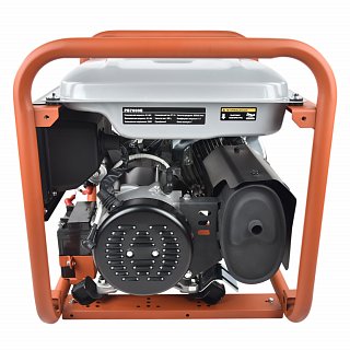 Генератор бензиновый EVOline PB 7000 E
