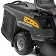 Газонокосилка с сиденьем STIGA SR 66 E