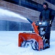 Снегоуборщик бензиновый Husqvarna ST 268 EPT