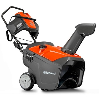 Снегоуборщик бензиновый Husqvarna ST 151