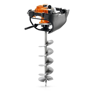 Землебур бензиновый STIHL BT 131