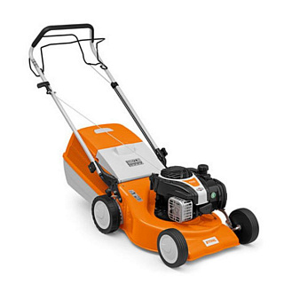 Газонокосилка бензиновая STIHL RM 248 T