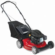 Газонокосилка бензиновая несамоходная MTD SMART 42 PO